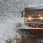 آماده‌باش کامل راهداران گیلان در پی هشدار نارنجی هواشناسی