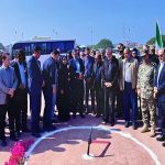 وزیر راه خبر داد: مجموعه مسکونی بوموسی از سال آینده ساخته می‌شود