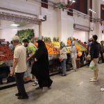 افتتاح ۲۰ بازار تره‌بار تا پایان سال
