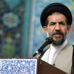 ابوترابی فرد، امام جمعه وقت تهران: نگاه به آمار تولد نوزادان هشدار جدی برای آینده کشور است / پیش بینی می شود جمعیت سالخورده ایران در سال ۱۴۳۵ به حدود ۲۲ میلیون نفر برسد