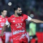 تهدید بازیکن پرسپولیس: شوخی ندارم و پیشنهاد جدی دارم