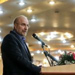 قالیباف: روزانه حدود ۳ میلیون بشکه انرژی در کشور هدر می‌رود؛ اگر این وضعیت اصلاح نشود، در زمستان با قطع گاز و در تابستان با خاموشی‌های گسترده مواجه خواهیم شد