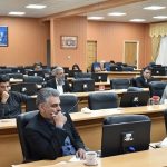 ویدیو| هشتاد و هفتمین جلسه شورای مسکن استان سمنان