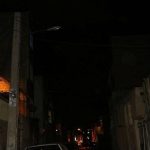 هشدار پلیس: تاریکی معابر، فرصتی برای سارقان