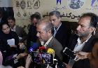 مشهد بالاترین میزان حاشیه نشینی را در کشور دارد
