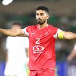ابهام بزرگ در پرسپولیس؛ دو نفر نمی‌خواهند قرارداد عالیشاه تمدید شود!