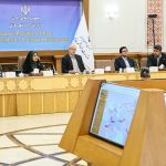 نخستین نشست دبیرخانه ستاد ملی گذر مرز به مرز برگزار شد