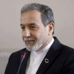 عراقچی: گفت‌و‌گو با آمریکا را ادامه می‌دهیم / منتظر اعلام زمان و مکان دور بعدی مذاکرات از سوی عمان هستیم؛ رویکرد ما پیگیری مذاکره است / اظهارات شب گذشته ترامپ را نگاه کردم؛ متاسفانه یک دیدگاه بسیار فریب‌کارانه مطرح شده است