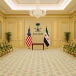 فوری؛ ترامپ با جولانی دیدار کرد + جزئیات