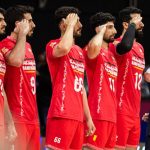 تیم ملی با تخت جمشید، پز اصالت به تمام جهان داد