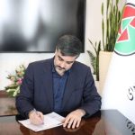 پیام تقدیر رئیس سازمان راهداری وحمل ونقل جاده‌ای از رانندگان غیور و تلاشگران خدوم حوزه حمل و نقل کالا و مسافر
