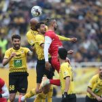 سه انتقال همزمان بین پرسپولیس، سپاهان و استقلال؛ دو ستاره سرخابی در راه اصفهان؟