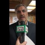 داوود گودرزی در گفتگو با ساختمان آنلاین