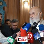 توضیحات رئیس شورای شهر تهران درباره ادامه خدمت رسانی به آسیب دیدگان جنگ