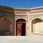 وقتی ساختمان‌های هزار سال پیش ایرانی پناهگاه داشته‌اند!
