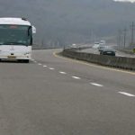 افزایش ۳.۳ درصدی جابه‌جایی مسافر برون شهری در گیلان در ۳ماهه سال جاری