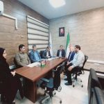 حفاظت و حراست از پروژه ها، دستاوردها و پرسنل فقط با روحیه جهادی امکان پذیر بود/ در زمان تجاوز رژیم صهیونیستی اغلب کارگاه های عمرانی در خوزستان فعال بود