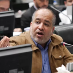 ادعای خضریان، نماینده مجلس: دولت روحانی در آخرین روز‌های فعالیت خود قصد داشت سیاست «بدیم بره» را اجرایی کند، اما قانون راهبردی مجلس مانع شد/ «مذاکره» را نمی‌توان به عنوان تنها راه‌حل در تعاملات بین‌المللی در نظر گرفت