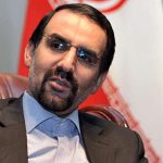 سنایی، مشاور سیاسی رئیس‌جمهور: در حال حاضر روابط ایران و اروپا روند خوبی را طی نمی‌کند و تابعی از رابطه [ما] با آمریکا شده‌/ واشنگتن با یک دوراهی میان توسعه یا حفظ رهبری خود، مواجه است