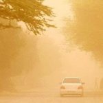 گرد و غبار از شهداد تا یزد | آخرین جزئیات آلودگی شهرهای ایران