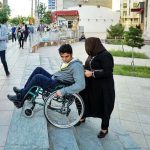 رعایت کامل قانون حمایت از حقوق معلولان، شرط لازم برای افتتاح ساختمان‌ها و فضاهای شهری
