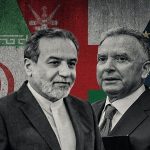 فوری | عراقچی با وزیر خارجه عمان دیدار کرد | ترتیبات مربوط به دور بعدی مذاکرات در یکشنبه نهایی شد