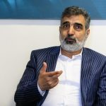 سخنگوی سازمان انرژی اتمی: حتما ایران درباره همکاری با آژانس بین‌المللی انرژی اتمی تجدید نظر می‌کند