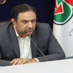 برنامه‌ریزی برای ارائه خدمات مطلوب به زائران اربعینی در پایانه‌های مرزی کشور