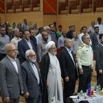 افتتاح ۱۱۴ واحد مسکونی ویژه نیازمندان در هرمزگان با مشارکت شرکت پالایش نفت آفتاب