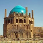 بررسی «طرح ویژه سلطانیه» استان زنجان در کمیته فنی ۳ شورای‌عالی شهرسازی 