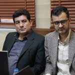 ببینید| نشست مشترک بررسی مشکلات اجرایی پروژه‌های راه و شهرسازی شهرستانهای مسجدسلیمان، هفتکل، اندیکا و لالی