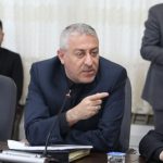 بررسی و حل مشکلات اعضای ۱۶ تعاونی مسکن در دستور کار اداره‌کل راه و شهرسازی آذربایجان‌غربی