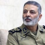 واکنش رئیس ستاد کل نیروهای مسلح درباره احتمال تعرض مجدد به کشور