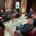 نحوه بازسازی تهران با محوریت بنیاد مسکن انقلاب اسلامی بررسی شد