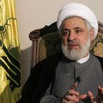 شیخ نعیم قاسم: چرا اسرائیل به بهانه برنامه تسلیحات هسته‌ای ایران را بمباران کرد؟ با اینکه همه بازرسان صلح آمیز بودن آن را ثابت کرده‌اند / اسرائیل همچنان می‌خواهد ایران را نابود کند، اما تهران توانست پیروز شود