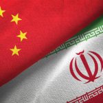 حرکت ضربتی ایران و چین علیه آمریکا و اسرائیل