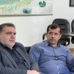 حرکت جهادی برای تأمین مسکن محرومان؛ استفاده از ظرفیت بسیج سازندگی سپاه نینوا گلستان در اجرای نهضت ملی مسکن