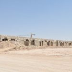 ببینید | پیشرفت فیزیکی فاز دوم خانه های یک طبقه جایگزین مسکن مهر ناایمن سمنان