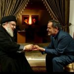بشار اسد با دیدن محاسن من جا خورد+ تصاویر | ما باید بتوانیم مستقیماً با شخصیت‌های خارجی ارتباط بگیریم