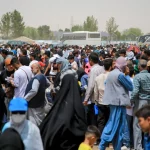 بازگشت یک‌میلیون مهاجر افغان، بحران تازه برای افغانستان