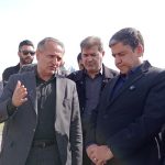 تکمیل ۵۰ کیلومتر از پروژه بزرگراهی در محور پارس‌آباد به مشکین‌شهر/ اتمام پروژه‌های بزرگراهی مستلزم تأمین اعتبار است