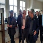 شکوفایی حمل و نقل ترکیبی و دریا محور کشور با نقش آفرینی اساسی راه‌آهن