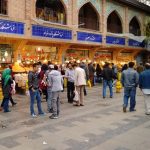 افزایش قیمت اجاره مغازه در بازار بزرگ تهران