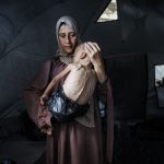 ۱۲ قاب دردناک از غزه؛ ببینید | تصاویر سی‌ان‌ان از وضعیت دهشتناک انسانی در غزه