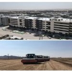 از مسکن تا بزرگراه؛ مسیر پیشرفت سیستان و بلوچستان در روزهای سخت و داغ تابستان