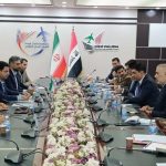 نشست مشترک مسئولان هوانوردی ایران و عراق برای تسهیل پروازهای اربعین حسینی برگزار شد