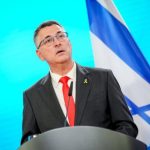 درخواست تل آویو از اروپا برای کلید زدن «اسنپ بک»