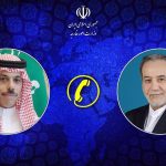 جزئیات گفت‌وگوی عراقچی و همتای عربستانی
