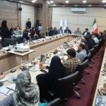 مشارکت چشمگیر تشکل‌های مردمی در جنگ ۱۲ روزه