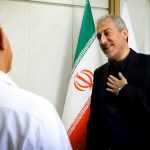 ببینید| دیدار چهره به چهره و ملاقات مردمی مدیرکل و رئیس شورای هماهنگی راه و شهرسازی آذربایجان‌غربی